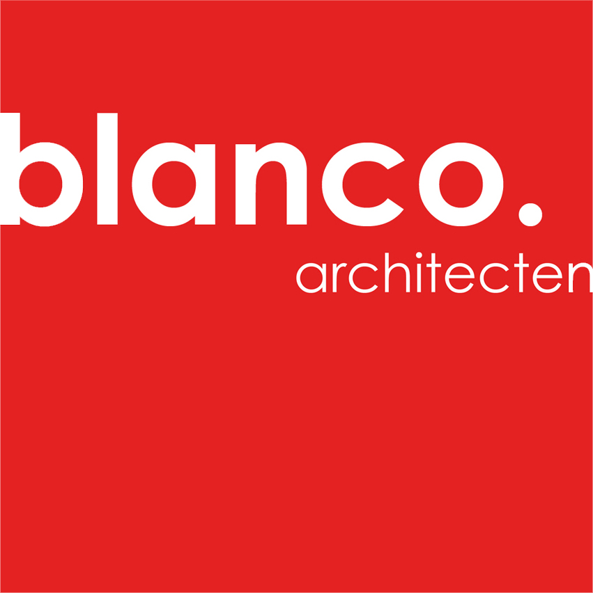 Logo Blanco architecten